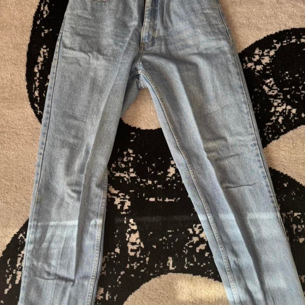 Eddie Bauer Vintage Jeans